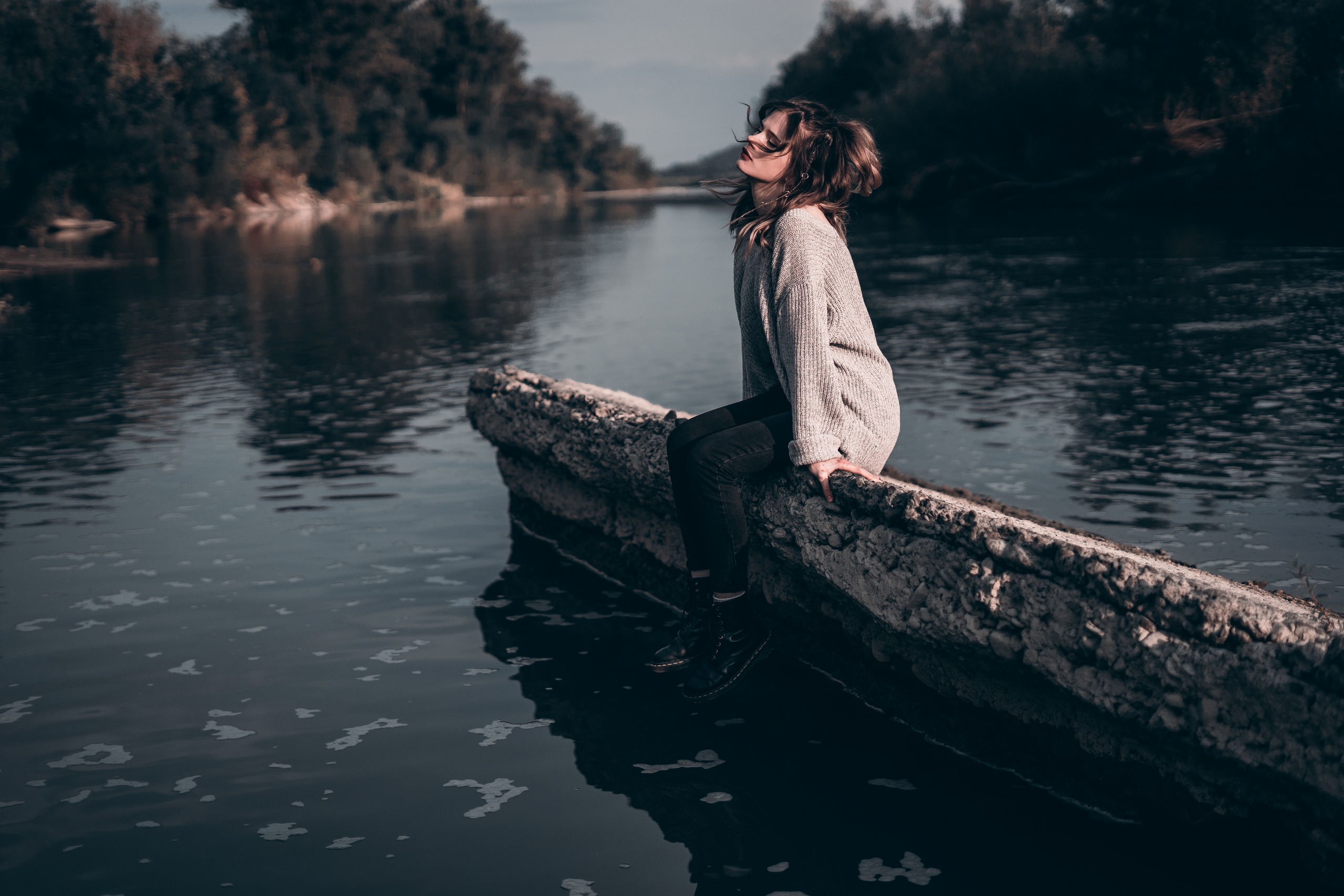 Living meaningfully